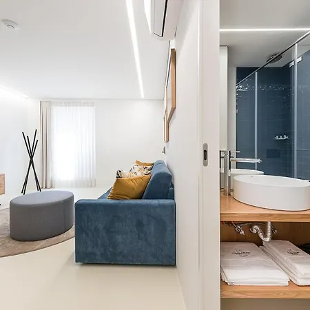 Apartmán Lidador 116 *