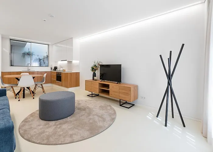 Lidador 116 Lägenhet *