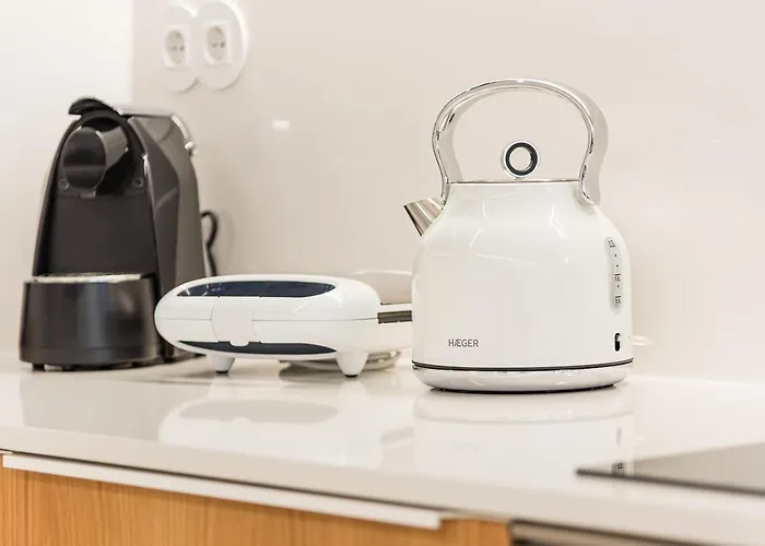 Lidador 116 Lägenhet