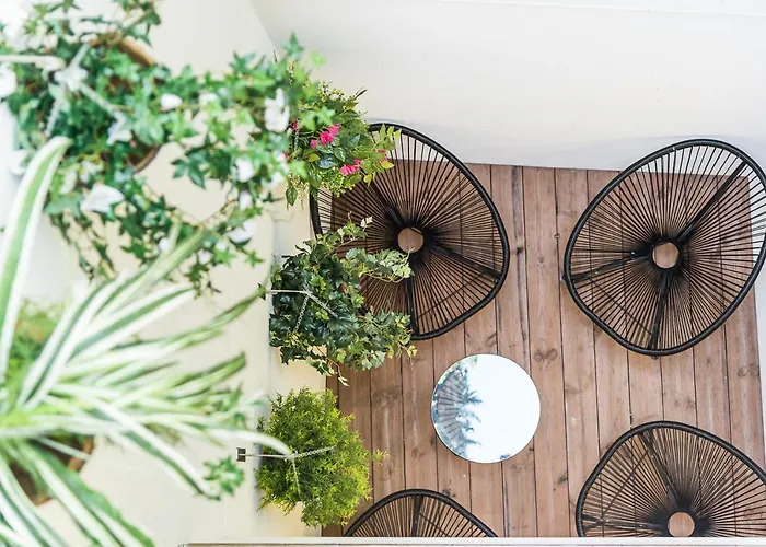 Lidador 116 * וילה דו קונדה