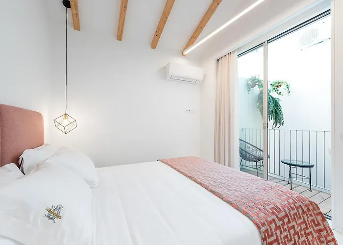 Lidador 116 * וילה דו קונדה