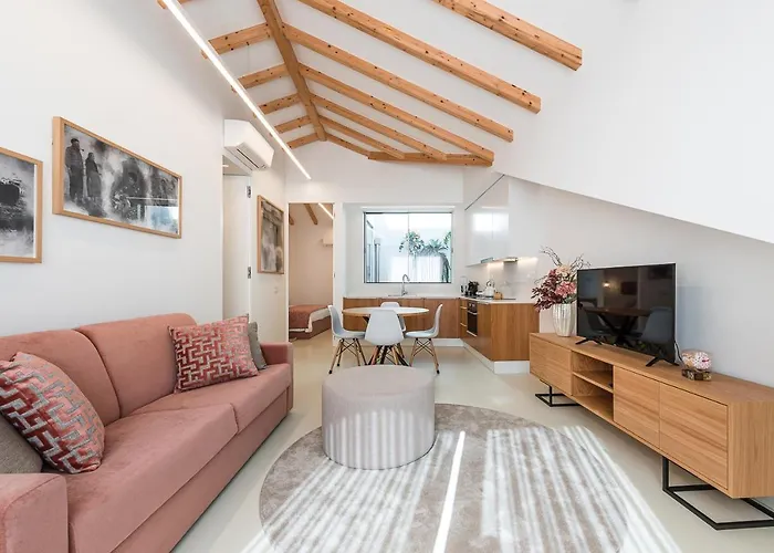 דירה Lidador 116 *