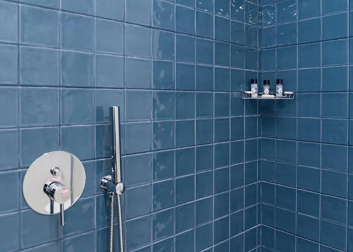 Lidador 116 * וילה דו קונדה