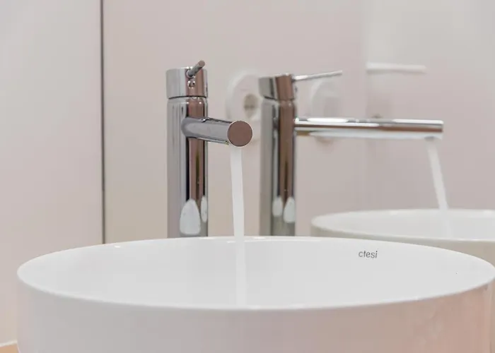 Lidador 116 Lägenhet