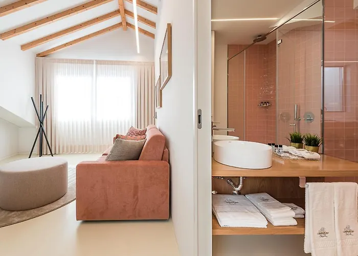 דירה Lidador 116 וילה דו קונדה