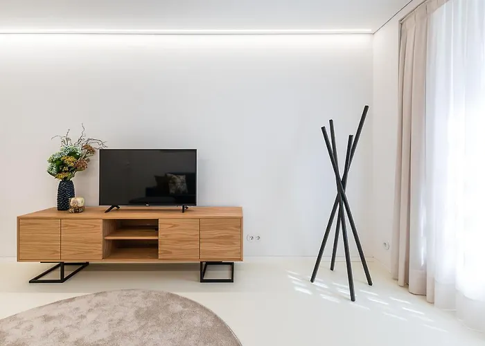 Lidador 116 וילה דו קונדה