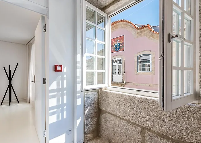 Lidador 116 דירה וילה דו קונדה