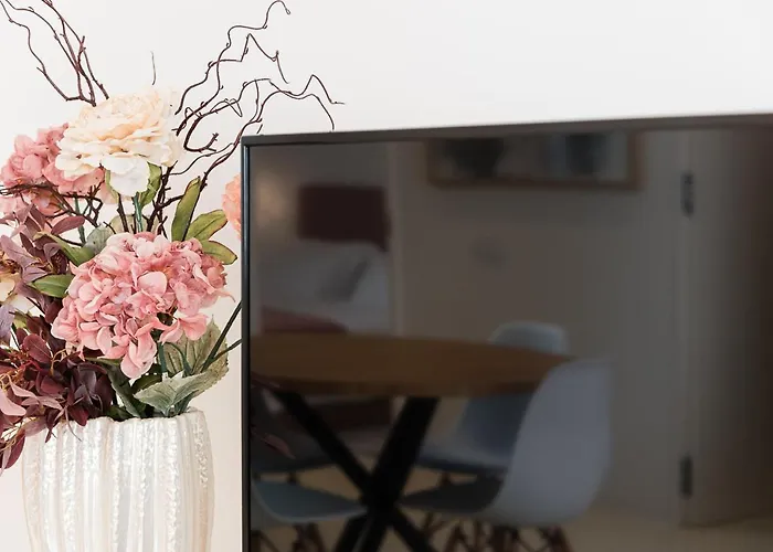 דירה Lidador 116