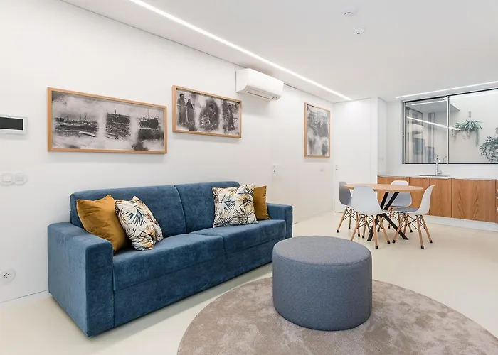 Lägenhet Lidador 116