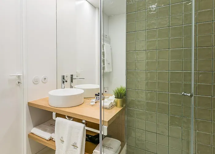 Lidador 116 Lägenhet Vila do Conde