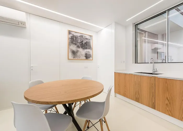 Lidador 116 Lägenhet Vila do Conde