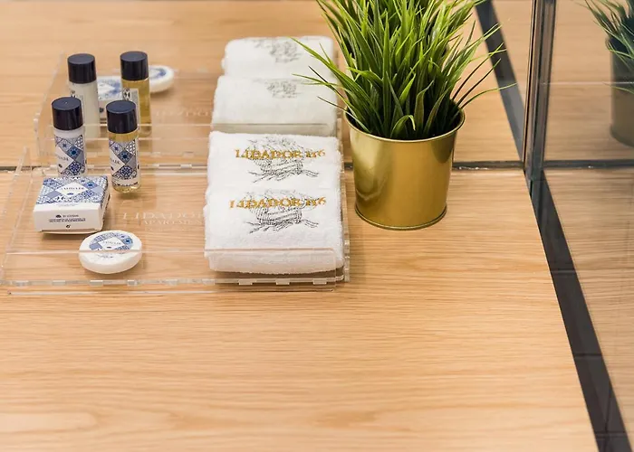 Lägenhet Lidador 116 *