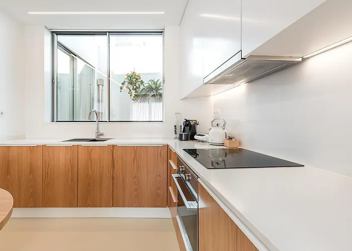 Lidador 116 * וילה דו קונדה