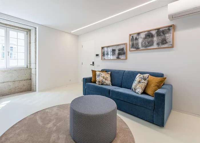 Lägenhet Lidador 116 *