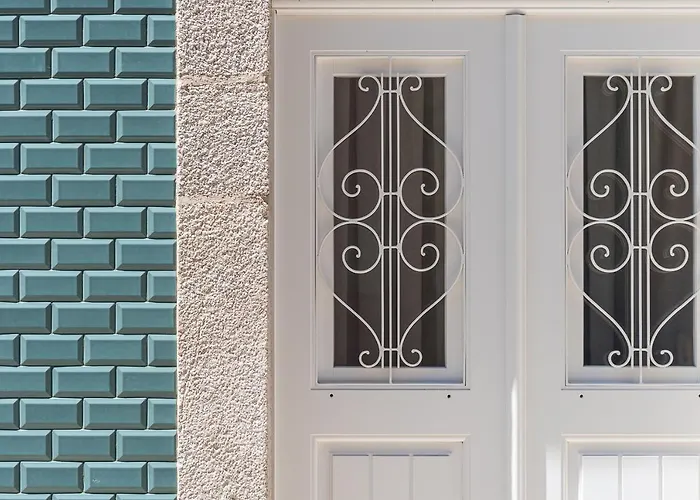 דירה Lidador 116