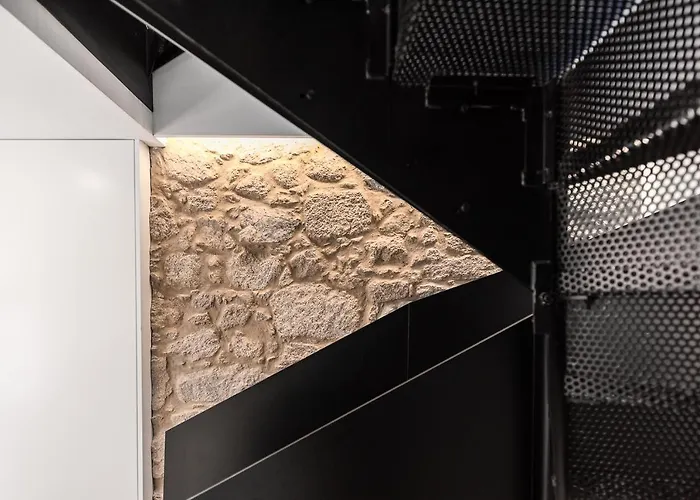 דירה Lidador 116