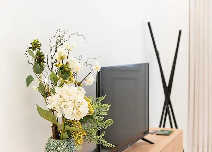 Lidador 116 Lägenhet Vila do Conde