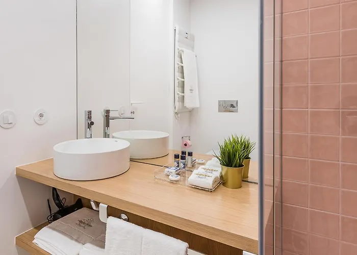 Lägenhet Lidador 116