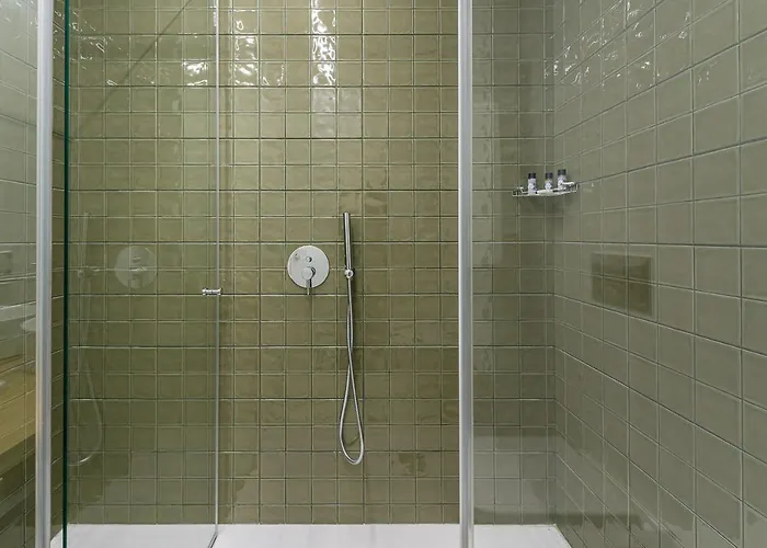 Lidador 116 * וילה דו קונדה