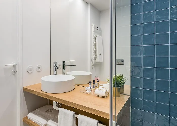 Lägenhet Lidador 116