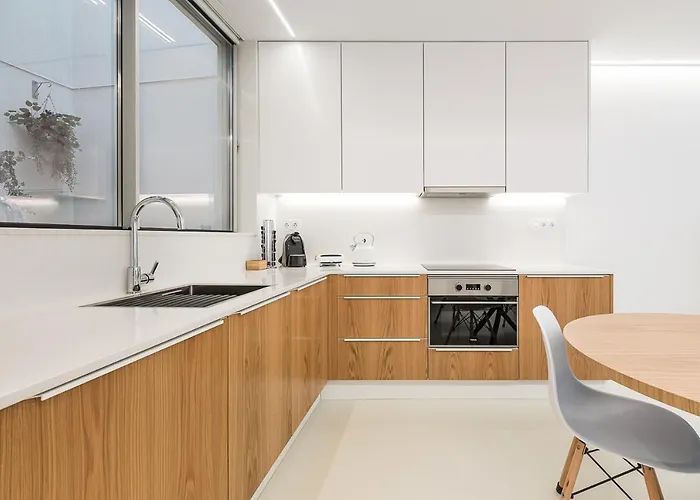 Lägenhet Lidador 116 *