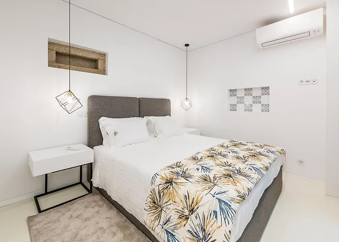 Lidador 116 דירה