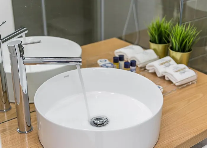 דירה Lidador 116 וילה דו קונדה