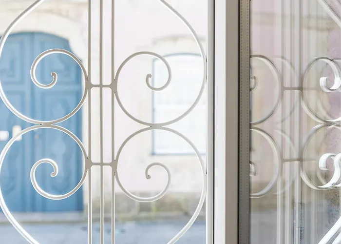 Lidador 116 Lägenhet *