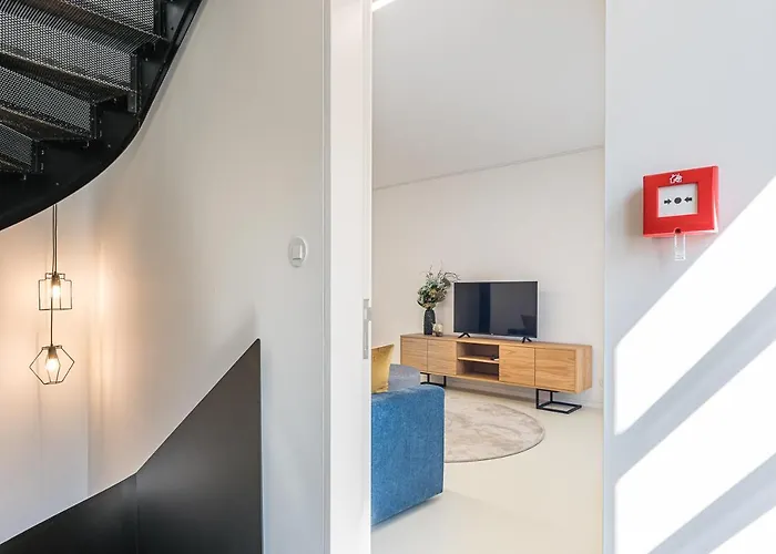 Lidador 116 וילה דו קונדה