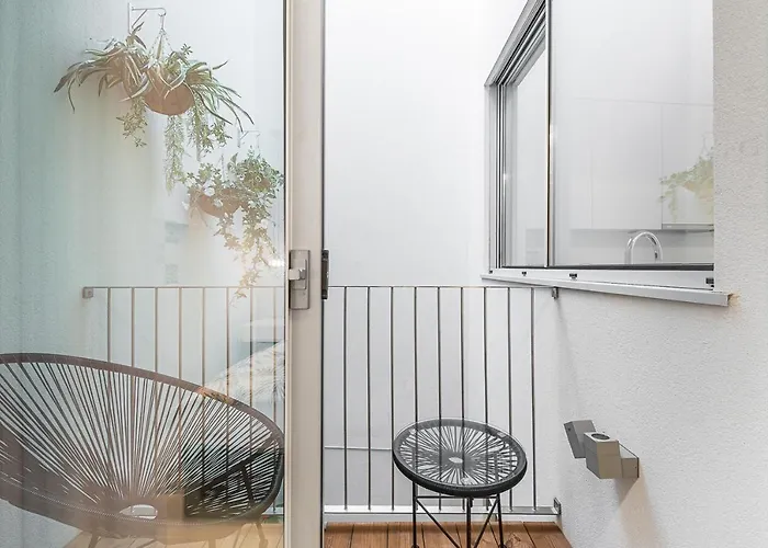 Lidador 116 Lägenhet *