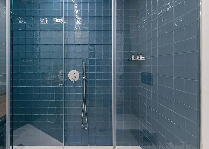 Lidador 116 Lägenhet Vila do Conde