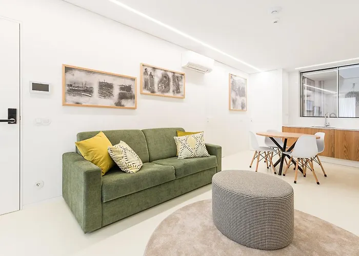 Lidador 116 וילה דו קונדה