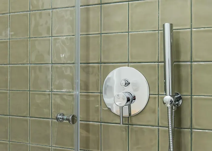 Lidador 116 Lägenhet Vila do Conde