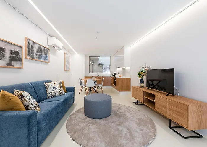 Lidador 116 דירה