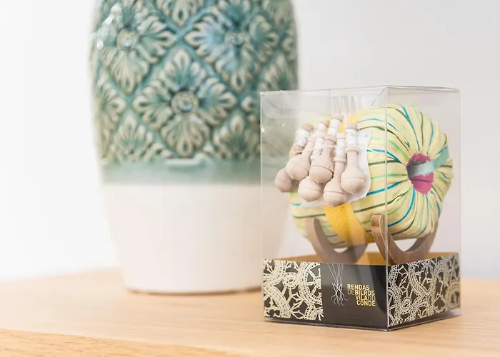 Lidador 116 Lägenhet