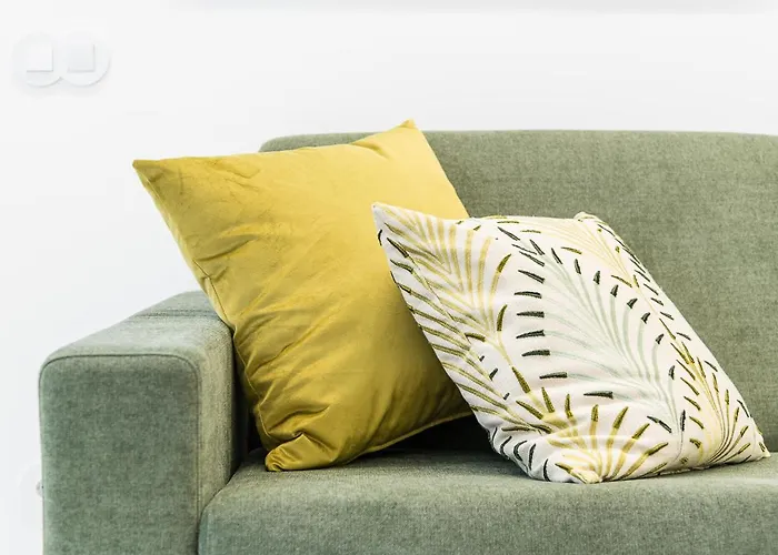 דירה Lidador 116 וילה דו קונדה