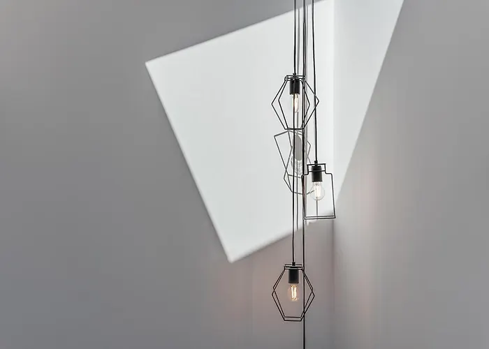 דירה Lidador 116 וילה דו קונדה